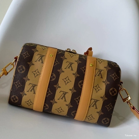 Cheap KEEPALL LOUIS VUITTON CITY 0708